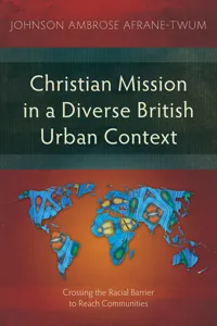 Christian Mission in a Diverse British Urban Context_cover