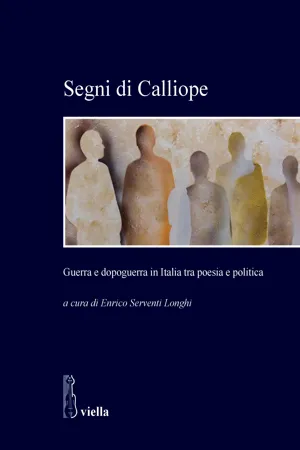 Segni di Calliope