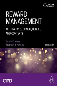 Reward Management_cover