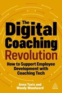 The Digital Coaching Revolution_cover