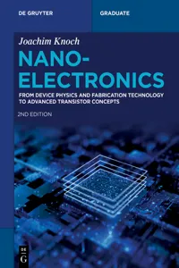 Nanoelectronics_cover