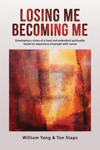 Losing Me, Becoming Me_cover