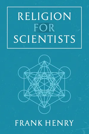 Religion for Scientists