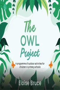 The Owl Project_cover