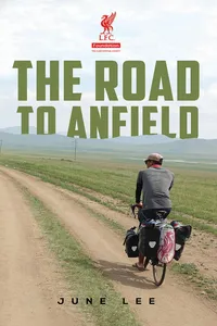 The Road to Anfield_cover