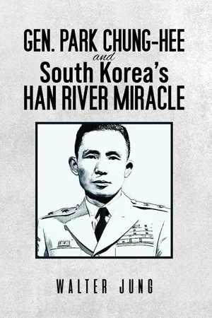 Gen. Park Chung-Hee and South Korea's Han River Miracle