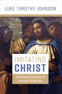 Imitating Christ_cover