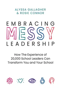 Embracing MESSY Leadership_cover