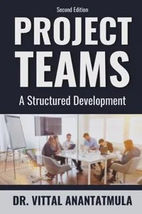Project Teams_cover