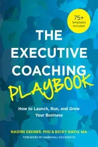The Executive Coaching Playbook_cover