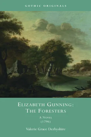 Elizabeth Gunning: The Foresters