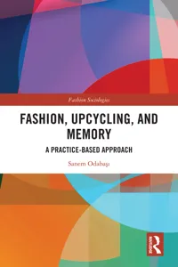 Fashion, Upcycling, and Memory_cover