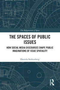 The Spaces of Public Issues_cover