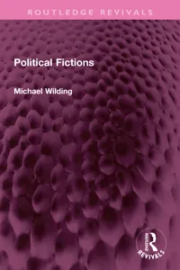 Political Fictions_cover