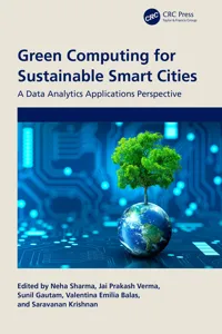 Green Computing for Sustainable Smart Cities_cover