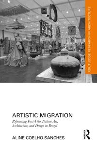 Artistic Migration_cover