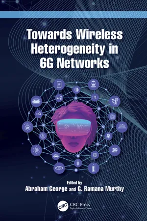 Towards Wireless Heterogeneity in 6G Networks
