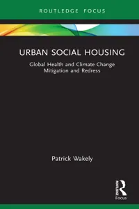 Urban Social Housing_cover
