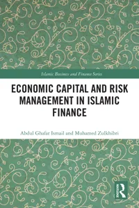 Economic Capital and Risk Management in Islamic Finance_cover