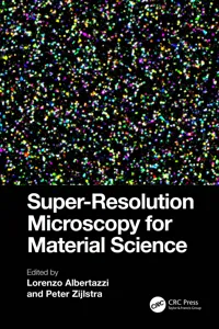 Super-Resolution Microscopy for Material Science_cover