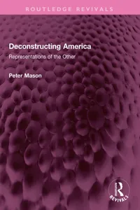 Deconstructing America_cover