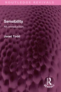 Sensibility_cover