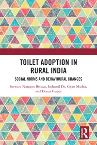 Toilet Adoption in Rural India_cover