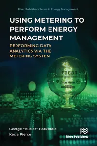 Using Metering to Perform Energy Management_cover