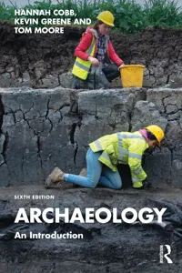 Archaeology_cover