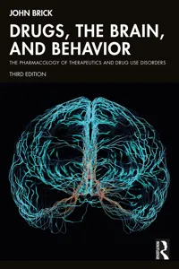 Drugs, the Brain, and Behavior_cover