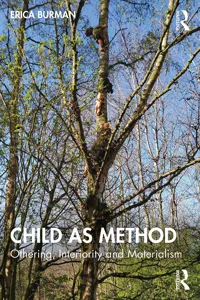 Child as Method_cover