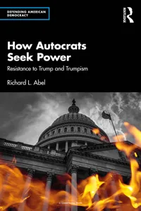 How Autocrats Seek Power_cover