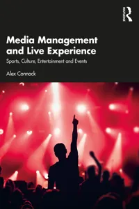 Media Management and Live Experience_cover
