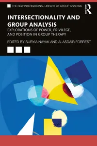 Intersectionality and Group Analysis_cover