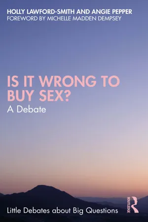 Is It Wrong to Buy Sex?