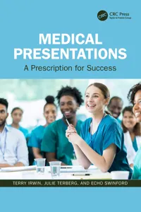Medical Presentations_cover