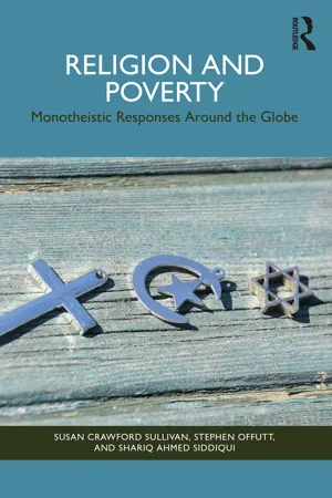 Religion and Poverty
