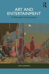 Art and Entertainment_cover