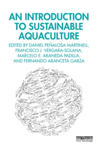 An Introduction to Sustainable Aquaculture_cover