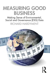 Measuring Good Business_cover