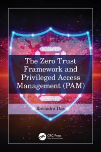 The Zero Trust Framework and Privileged Access Management_cover