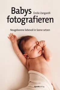 Babys fotografieren_cover