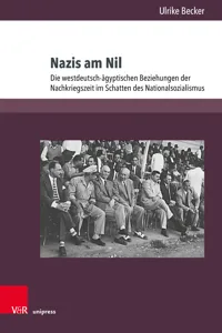 Nazis am Nil_cover