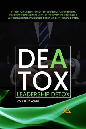 DEATOX | Deatox Leadership