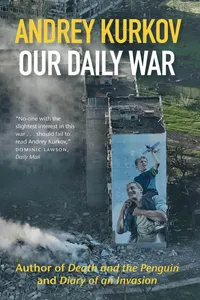 Our Daily War_cover