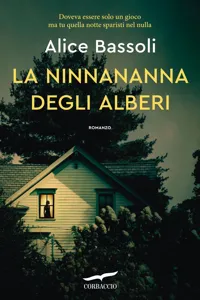 La ninnananna degli alberi_cover