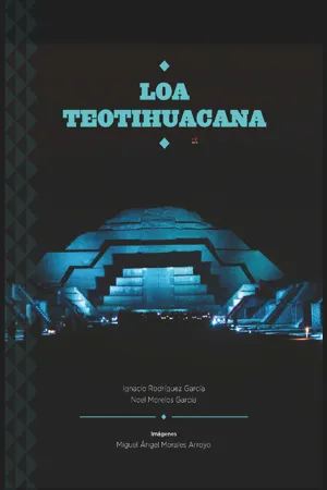 Loa teotihuacana