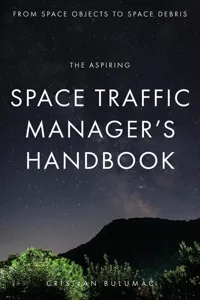The aspiring Space Traffic Manager's Handbook_cover