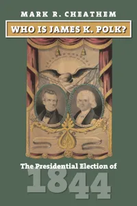 American Presidential Elections_cover