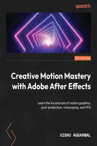 Creative Motion Mastery with Adobe After Effects_cover